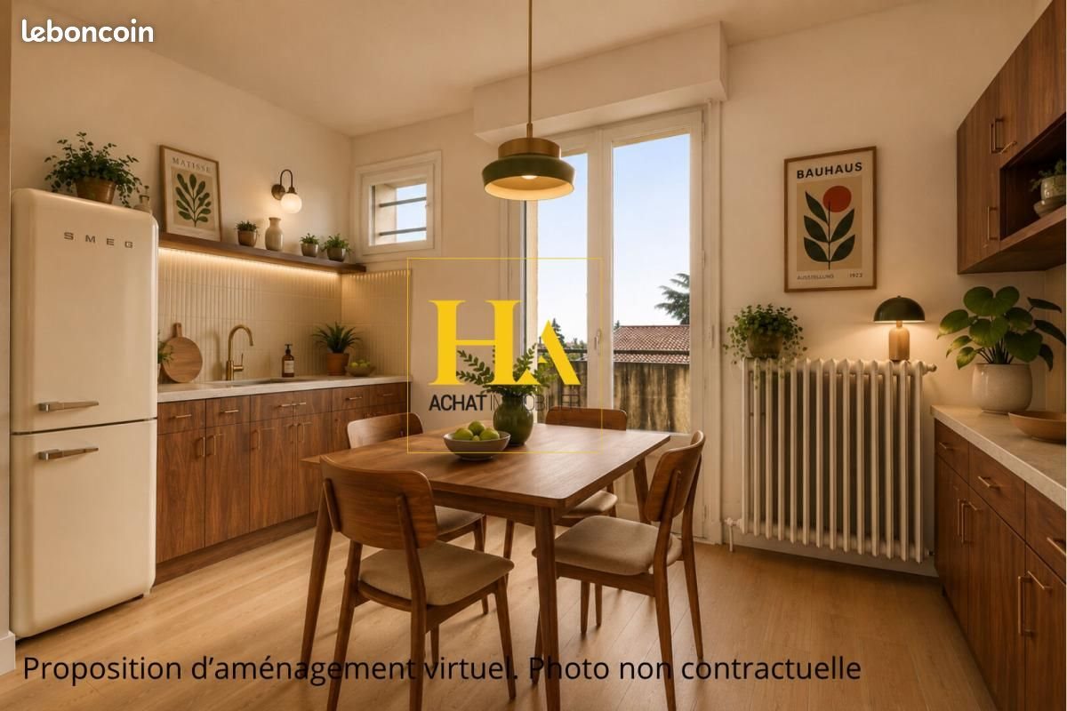Maison à vendre, 134m², Toulouse