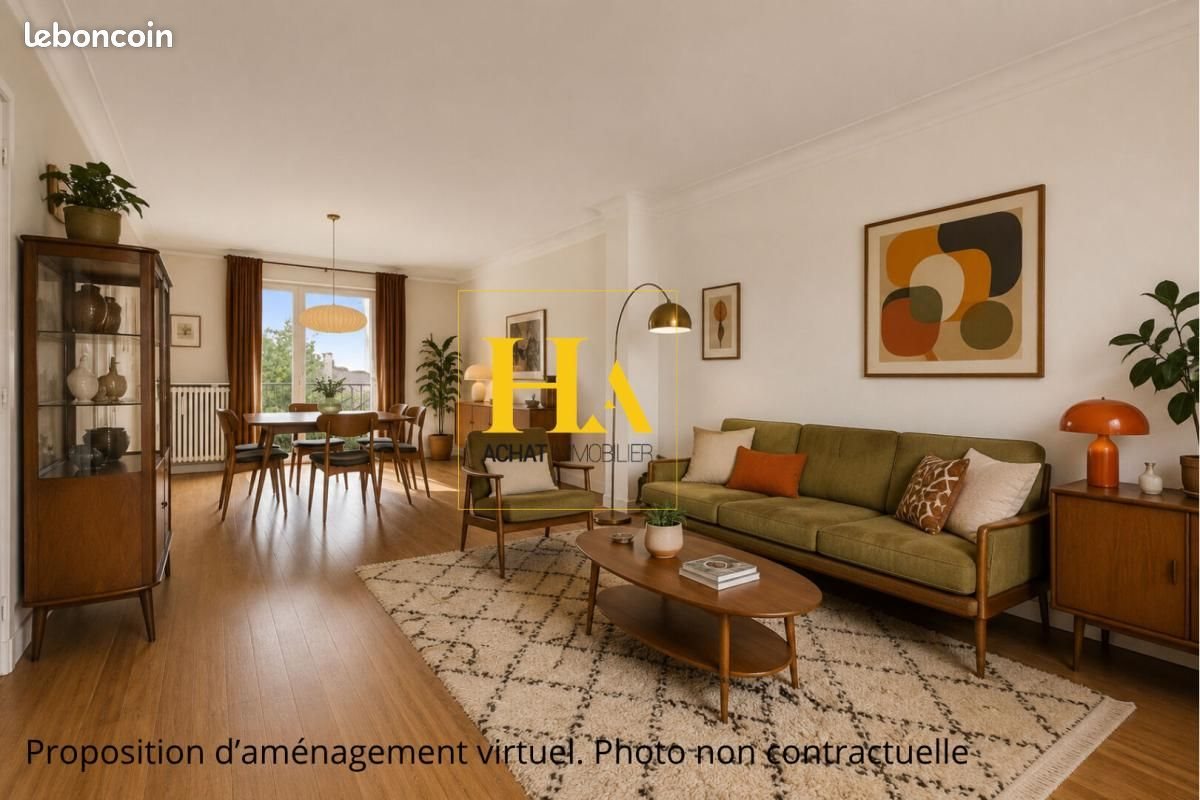 Maison à vendre, 134m², Toulouse