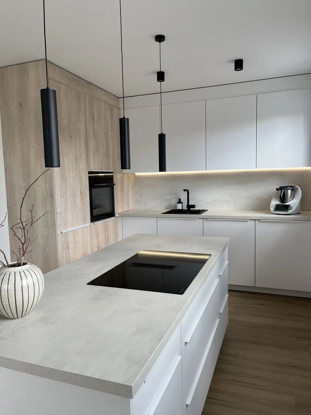 Appartement à vendre, 78m², L'Haÿ-les-Roses