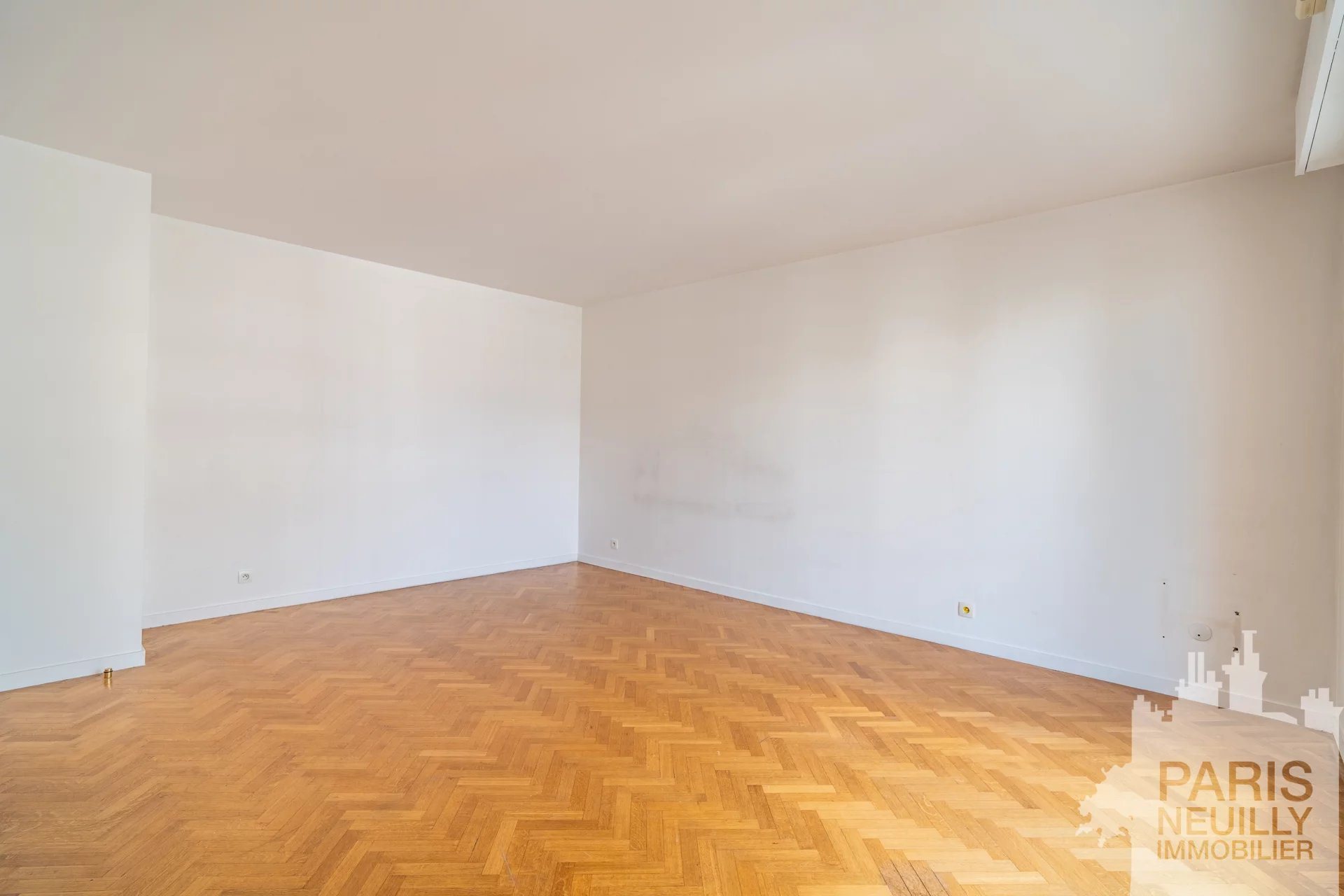 Appartement à vendre, 49m², Courbevoie