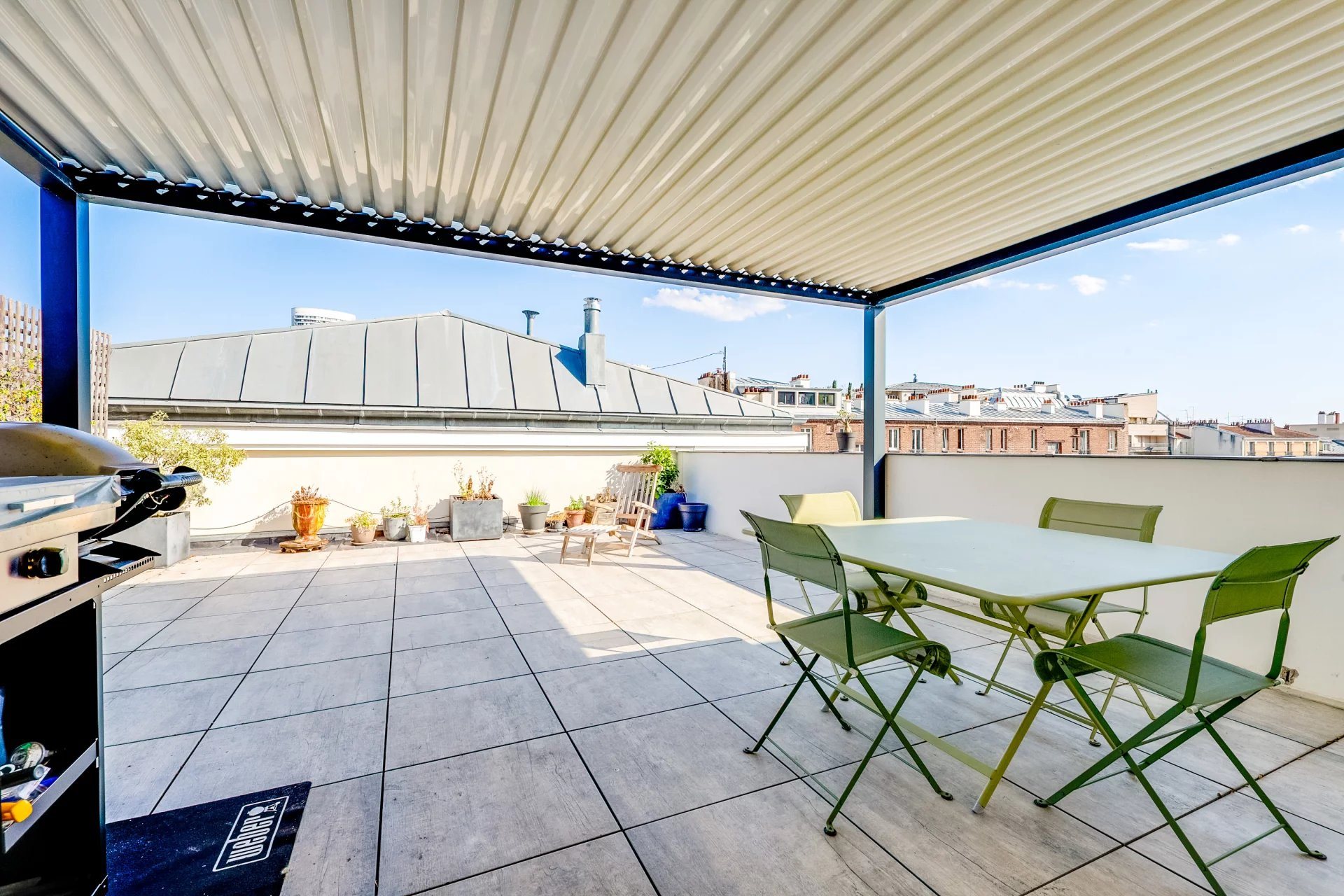 Appartement à vendre, 142m², Neuilly-sur-Seine