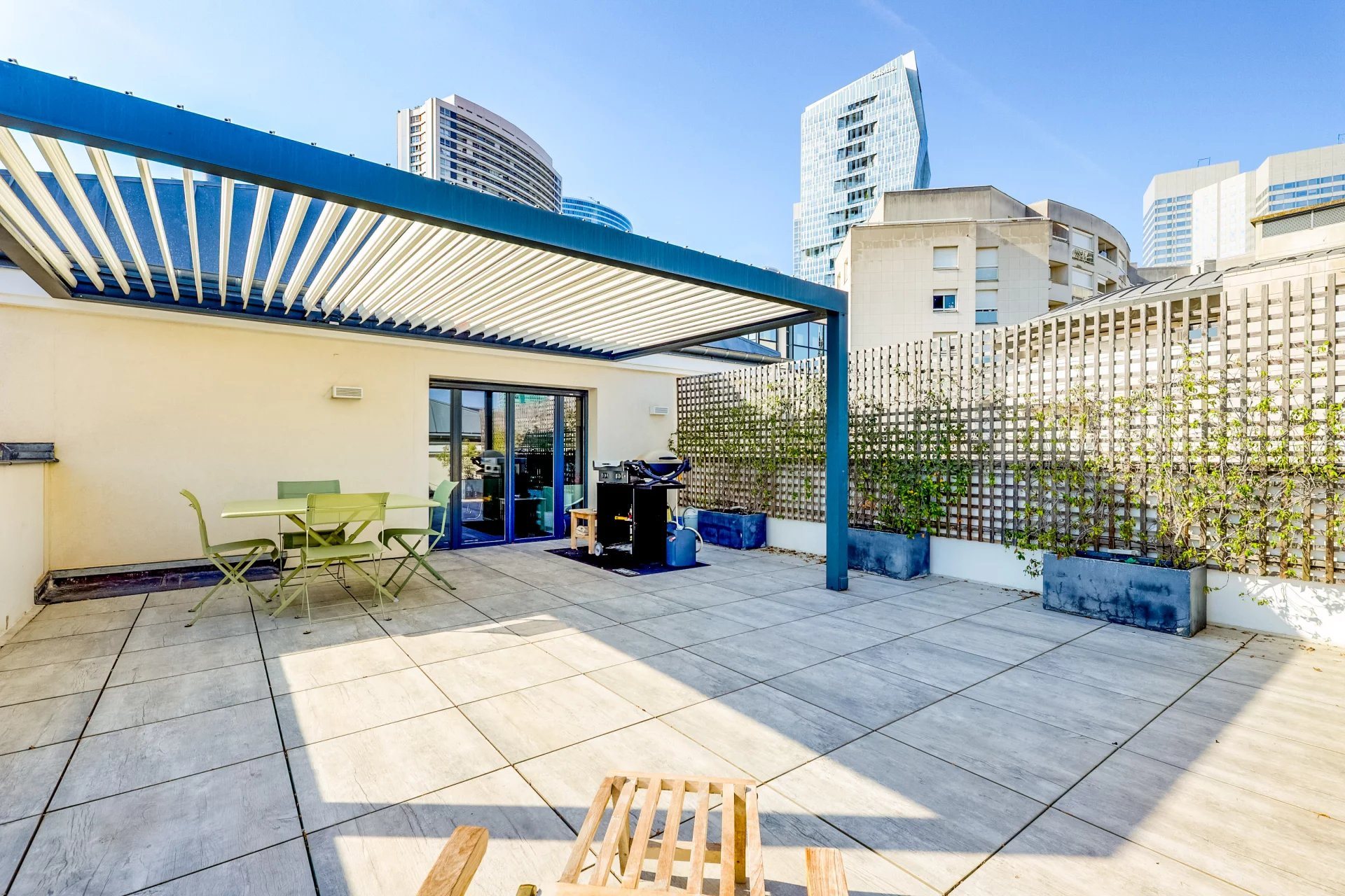 Appartement à vendre, 142m², Neuilly-sur-Seine