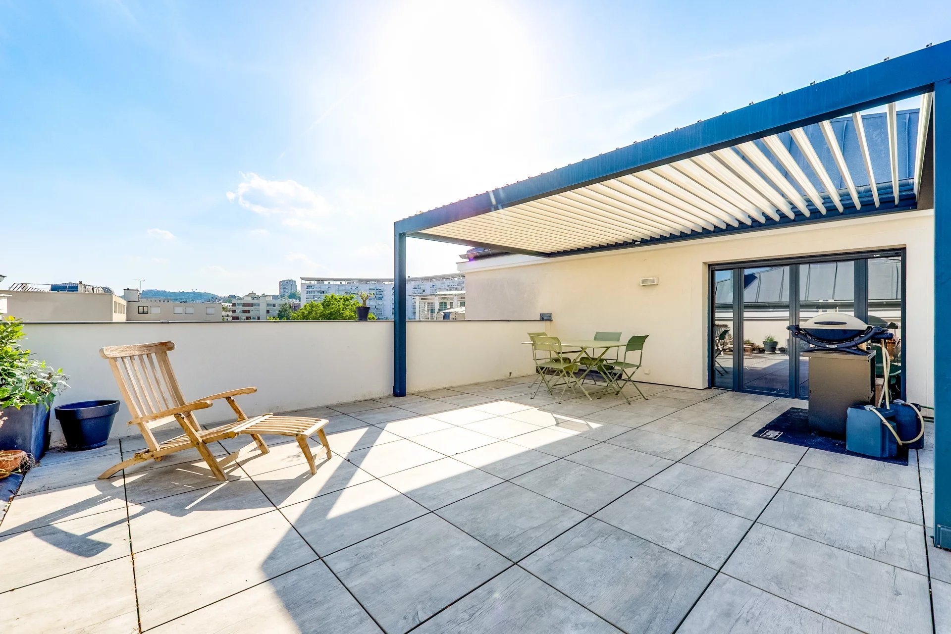 Appartement à vendre, 142m², Neuilly-sur-Seine