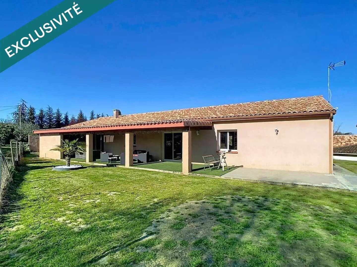 Maison à vendre, 178m², Auch