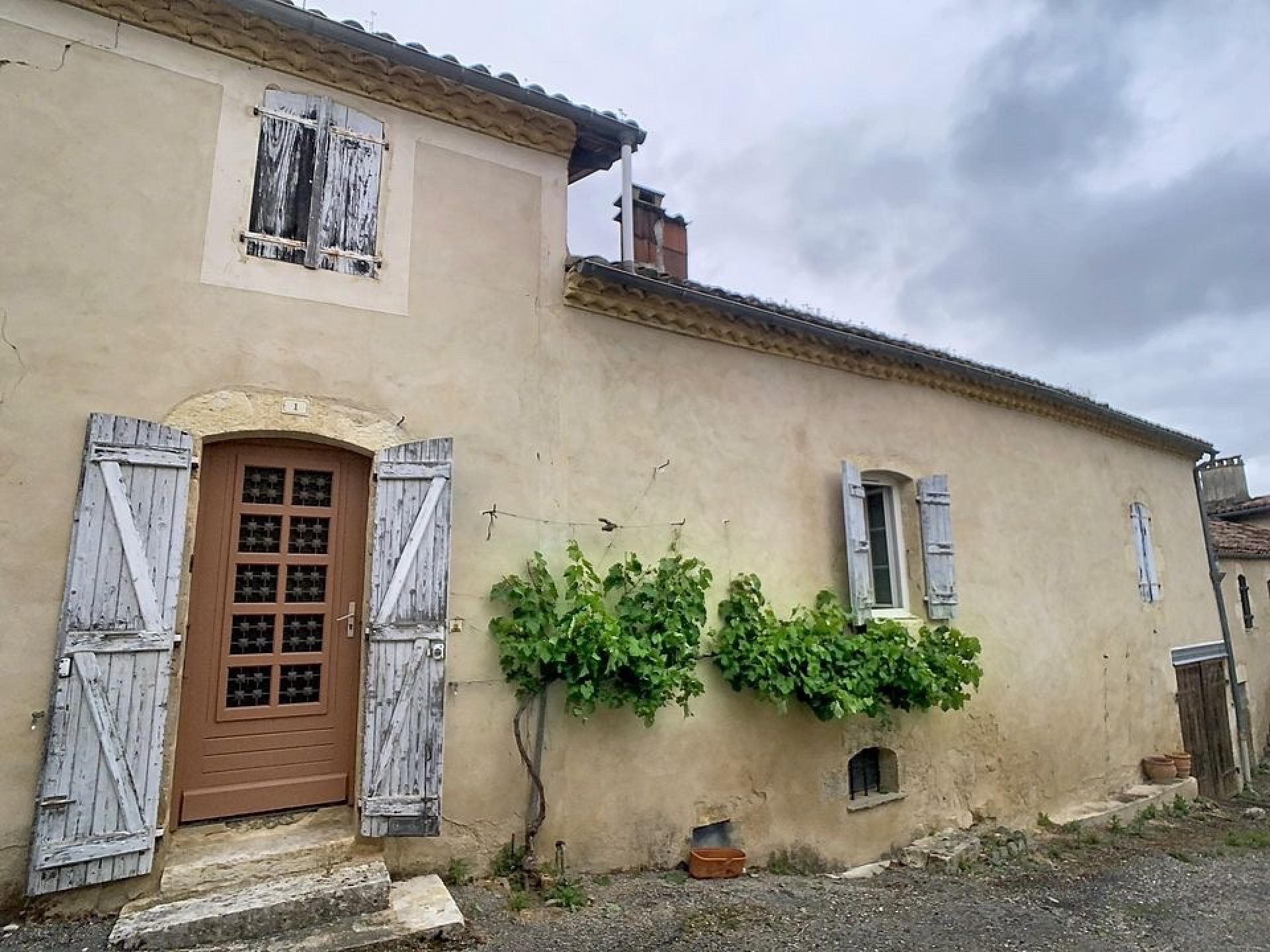Maison à vendre, 133m², Lavardens