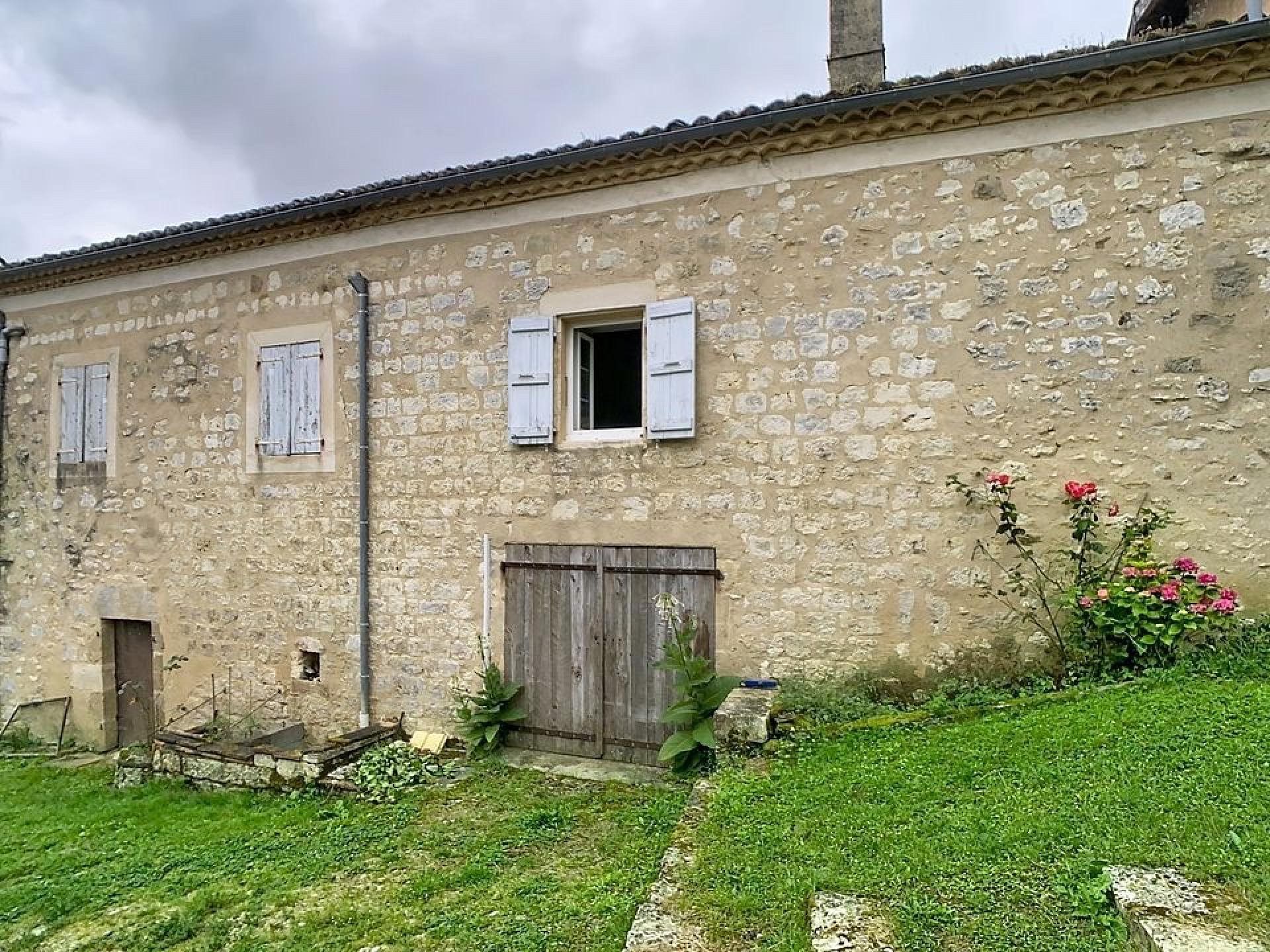 Maison à vendre, 133m², Lavardens