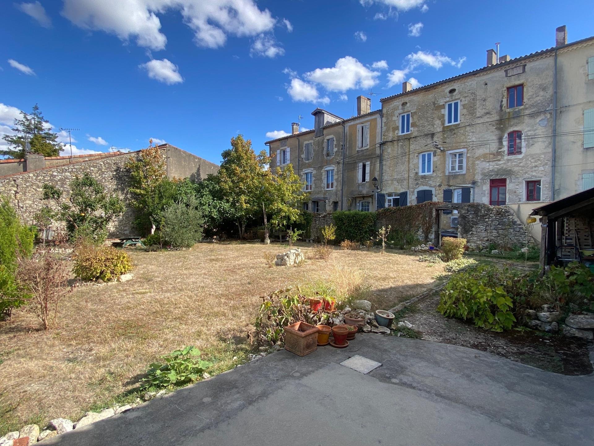 Maison à vendre, 230m², Jegun