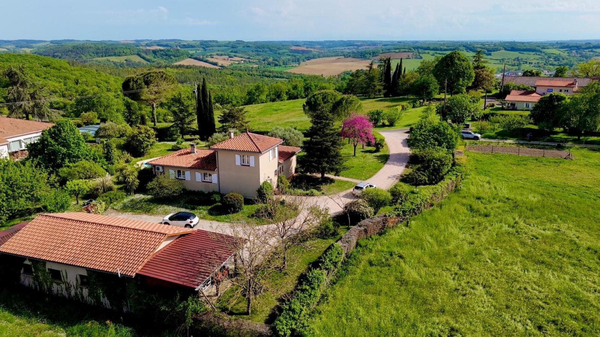Maison à vendre, 121m², Auch