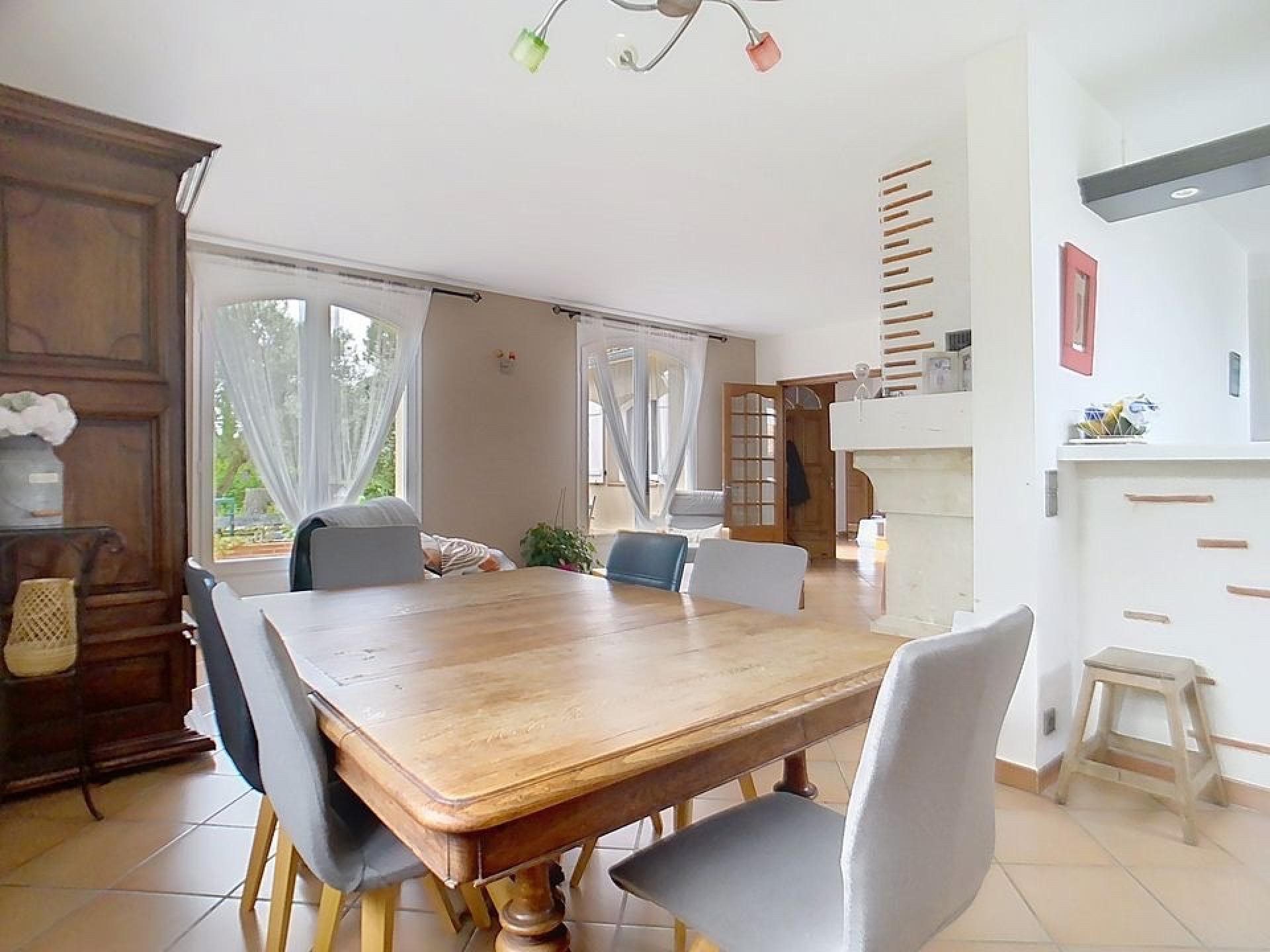 Maison à vendre, 121m², Auch