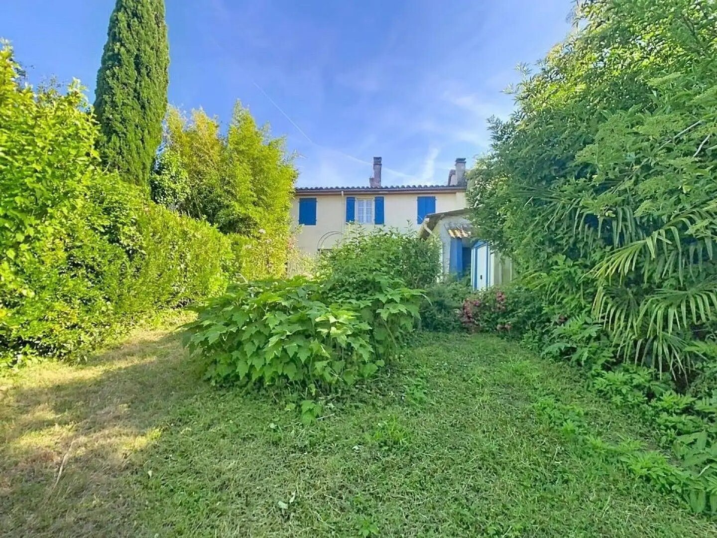 Maison à vendre, 129m², Montaut-les-Créneaux