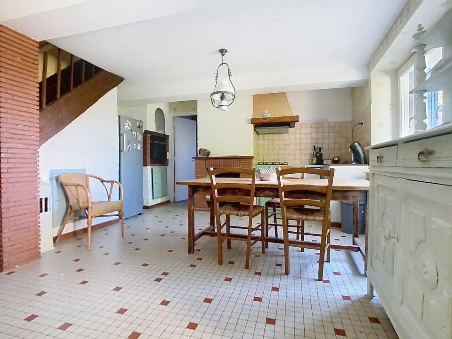Maison à vendre, 129m², Montaut-les-Créneaux
