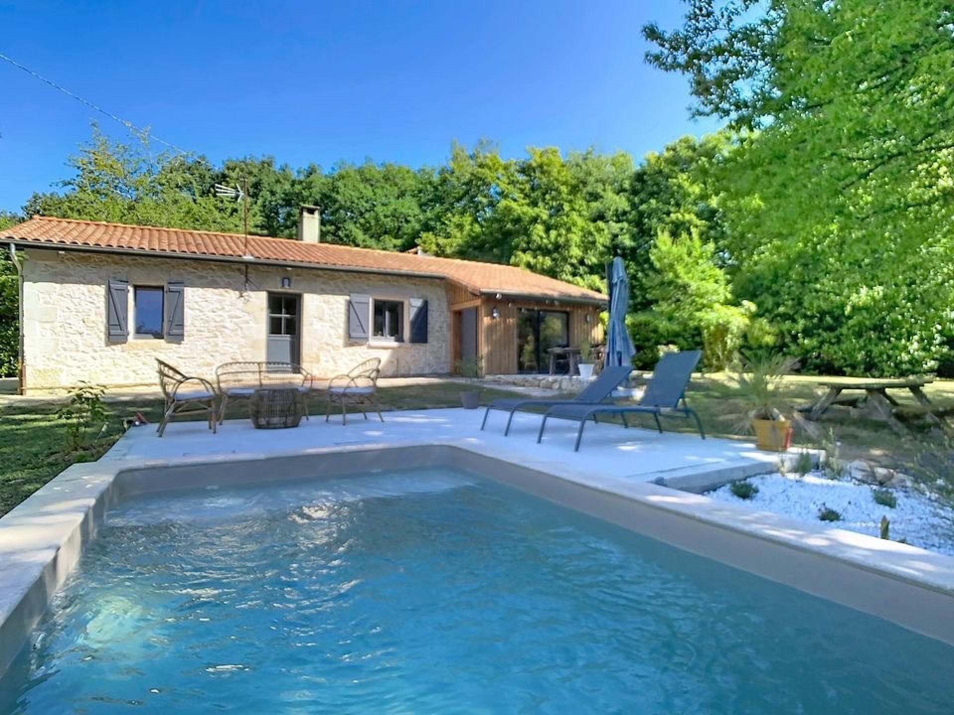 Maison à vendre, 101m², Auch