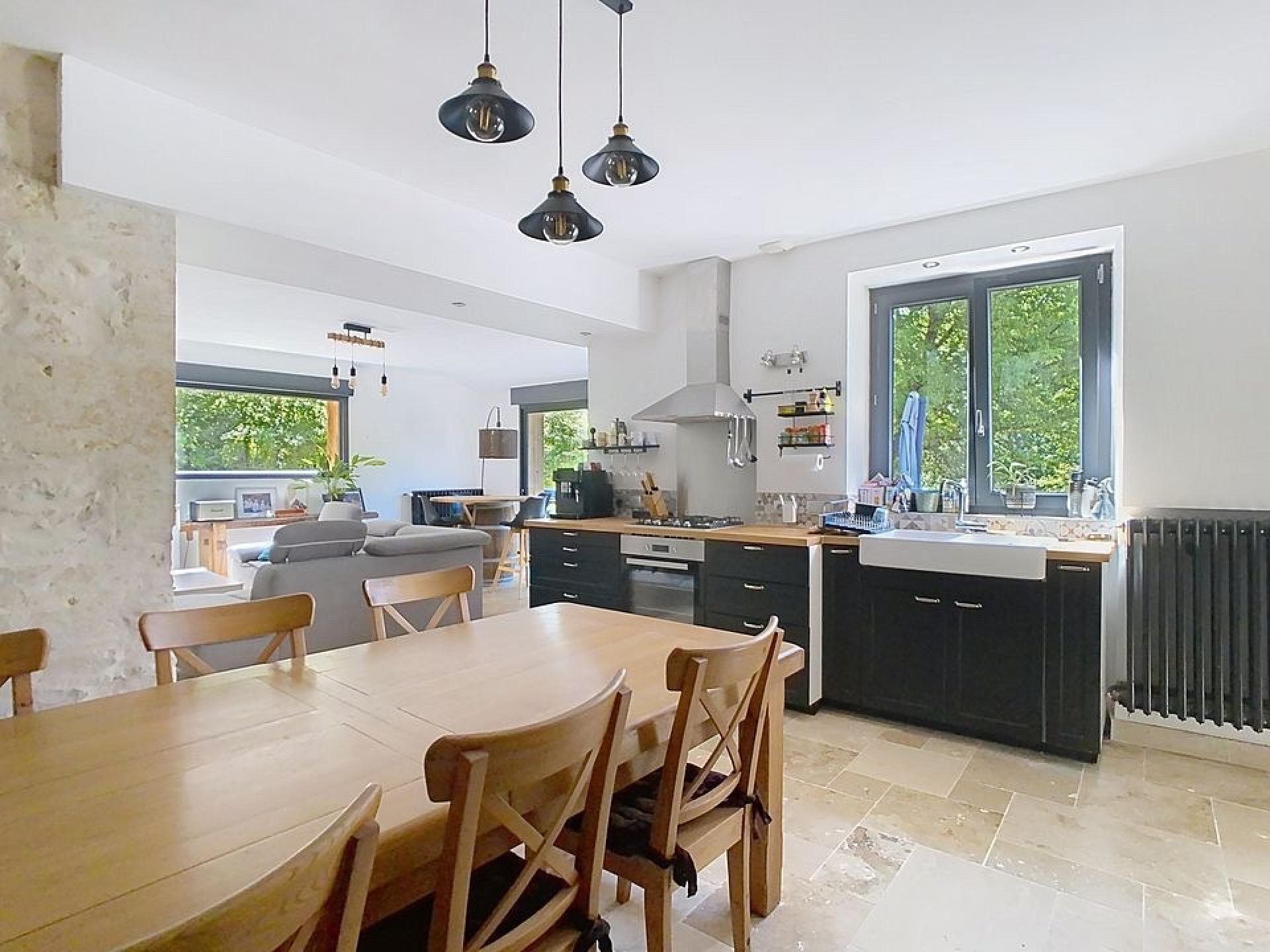 Maison à vendre, 101m², Auch