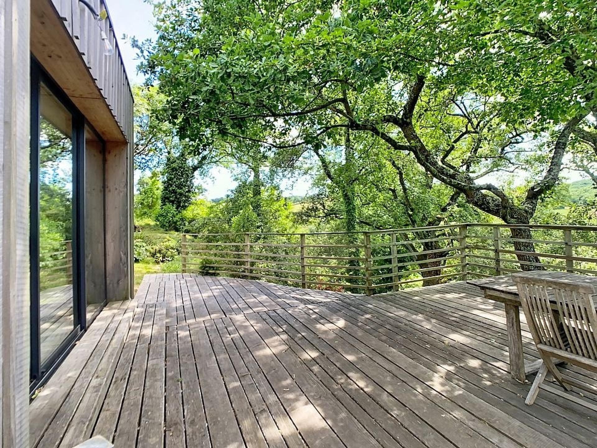 Maison à vendre, 170m², Ordan-Larroque