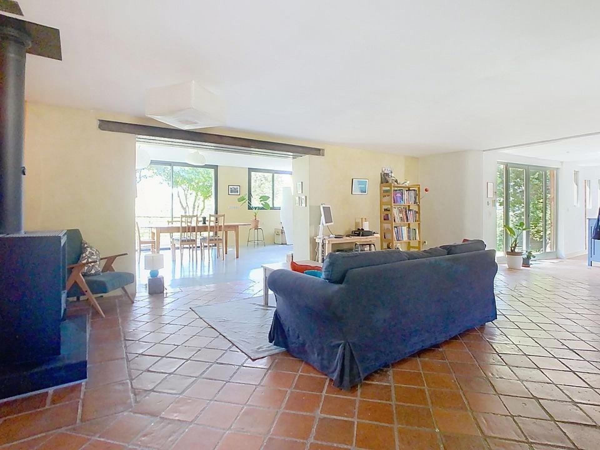 Maison à vendre, 170m², Ordan-Larroque