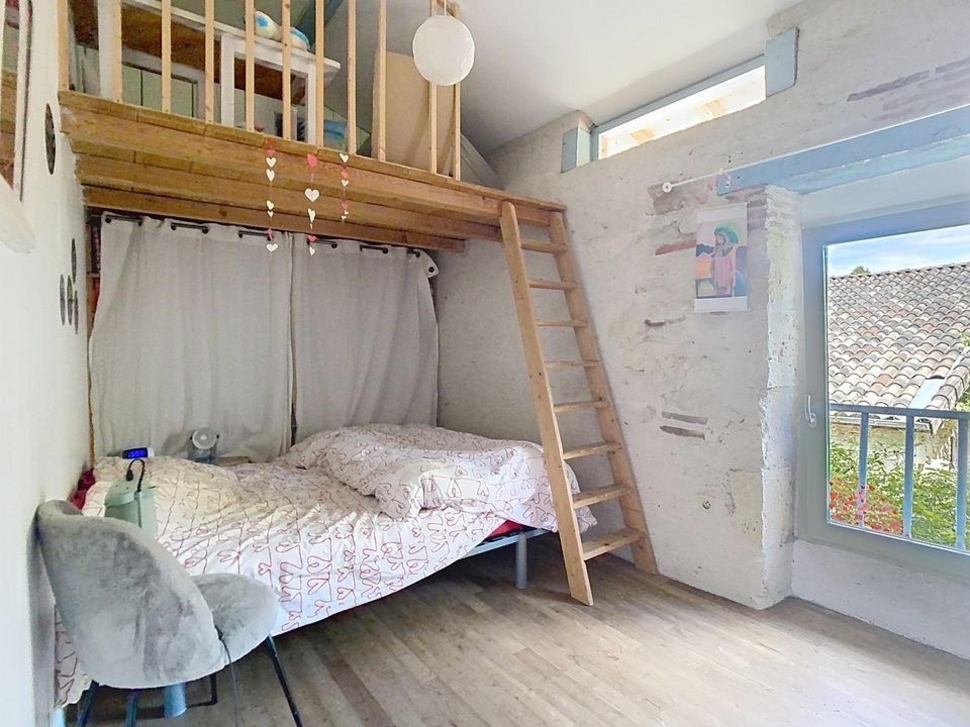 Maison à vendre, 170m², Ordan-Larroque