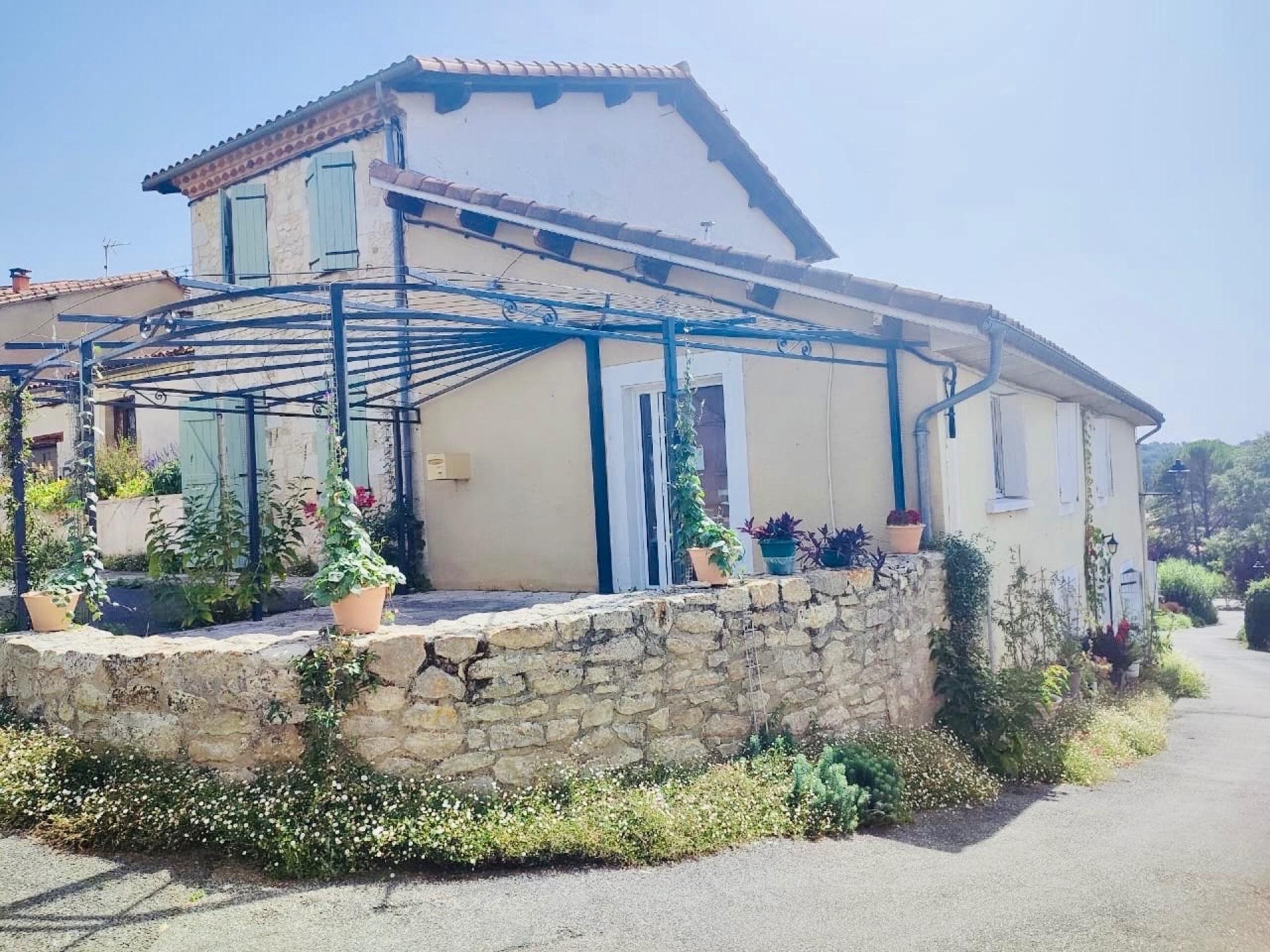 Maison à vendre, 140m², Ordan-Larroque