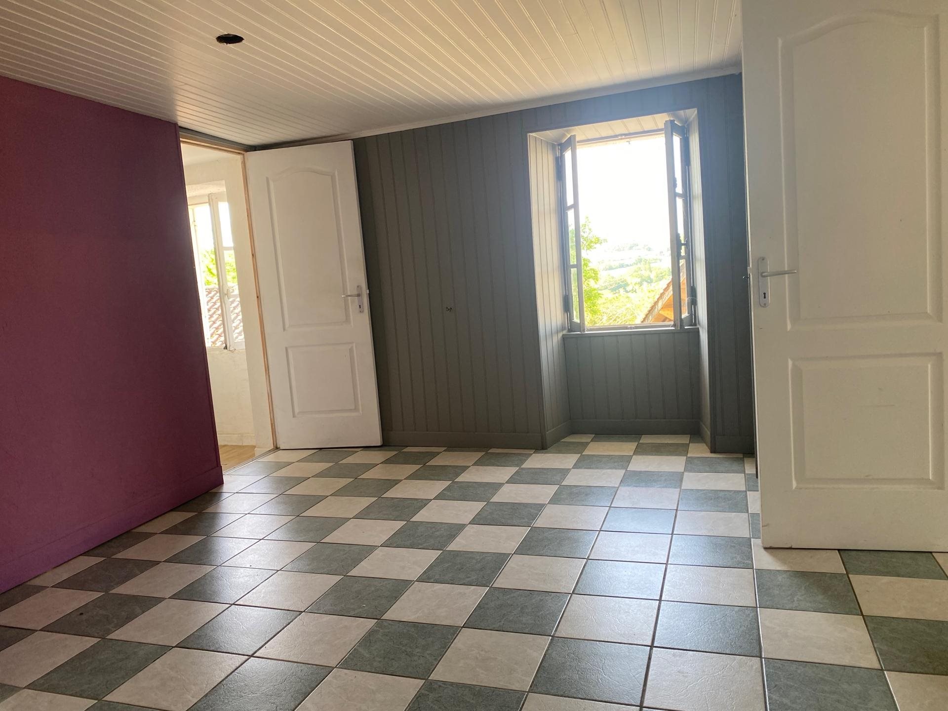 Maison à vendre, 140m², Ordan-Larroque