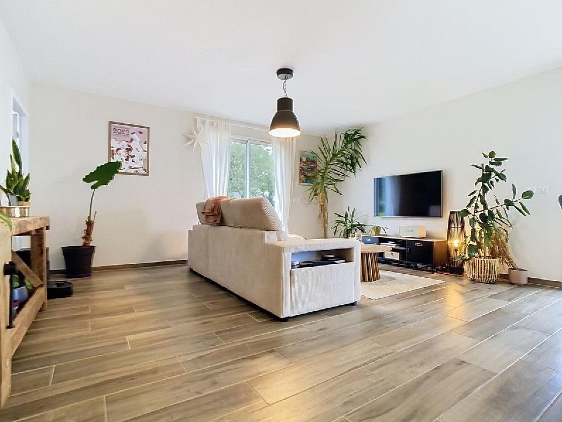 Maison à vendre, 121m², Seissan