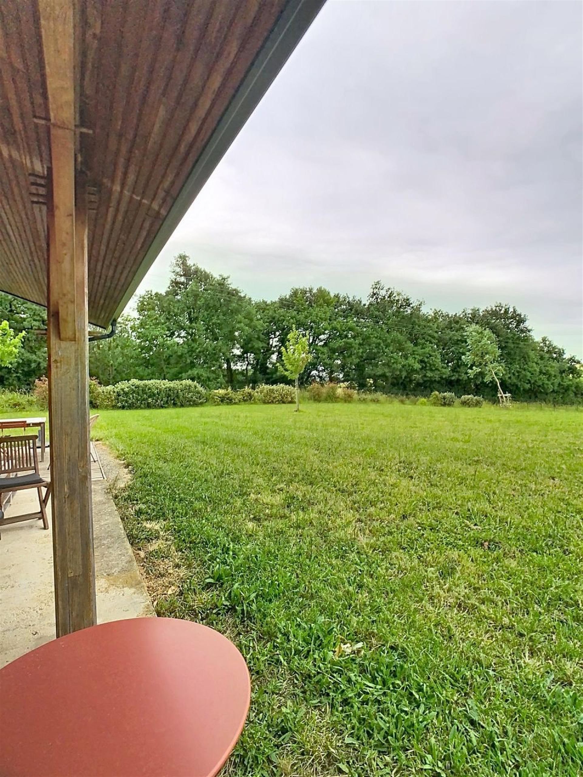 Maison à vendre, 121m², Seissan