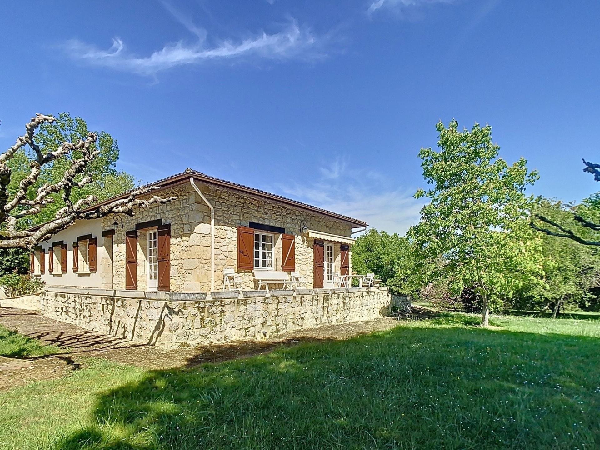 Maison à vendre, 195m², Fleurance