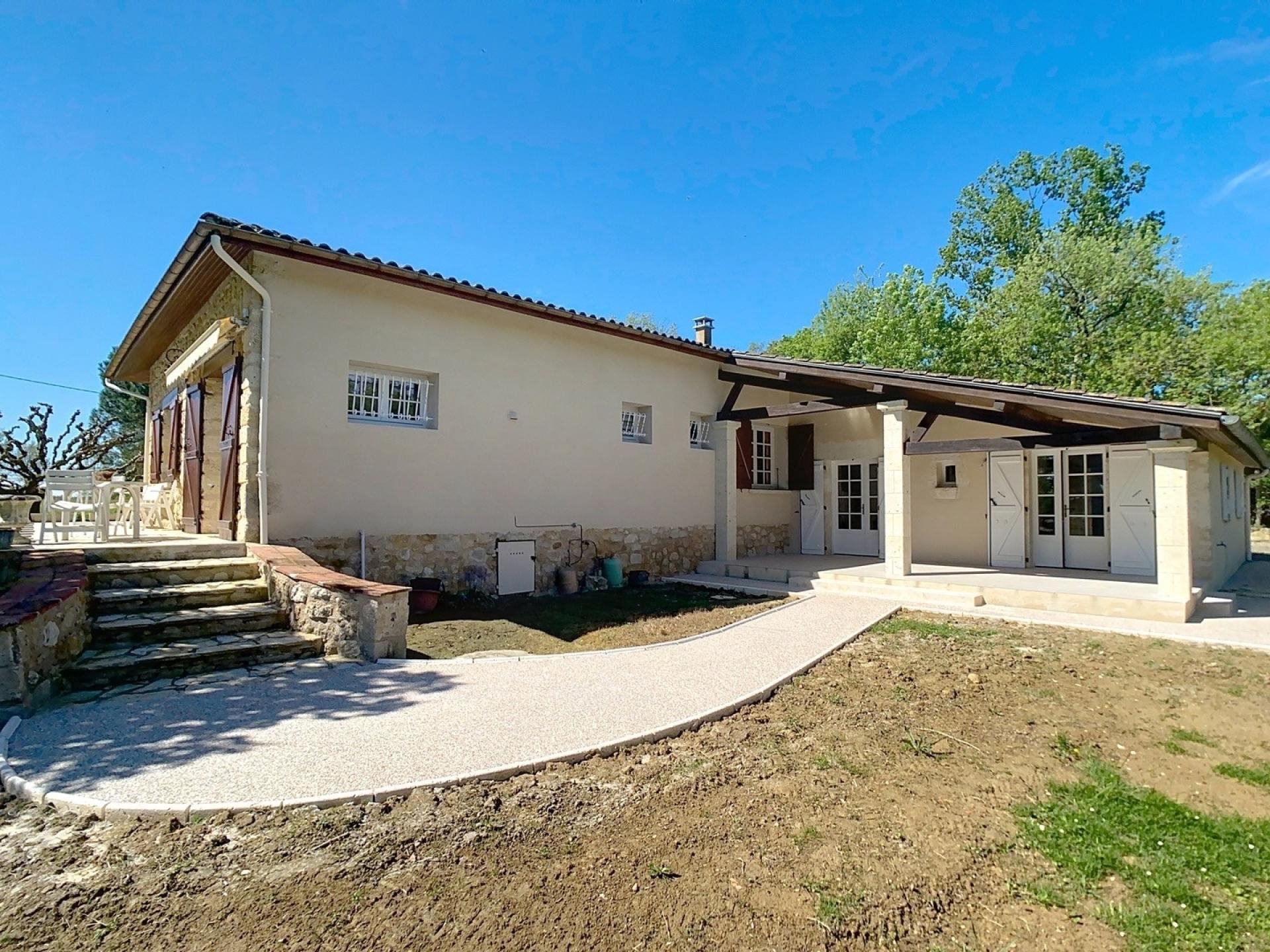 Maison à vendre, 195m², Fleurance