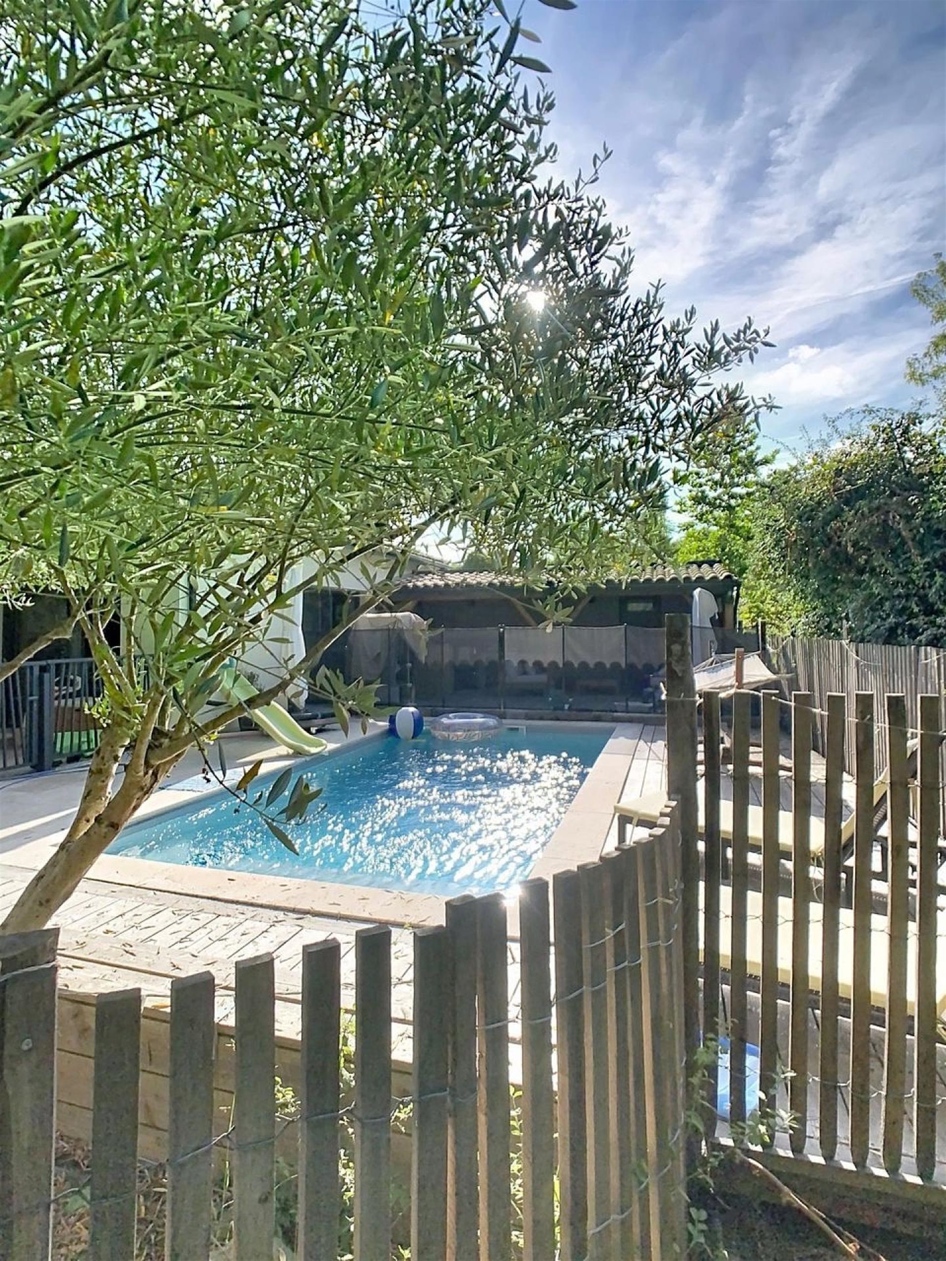 Maison à vendre, 106m², Pavie