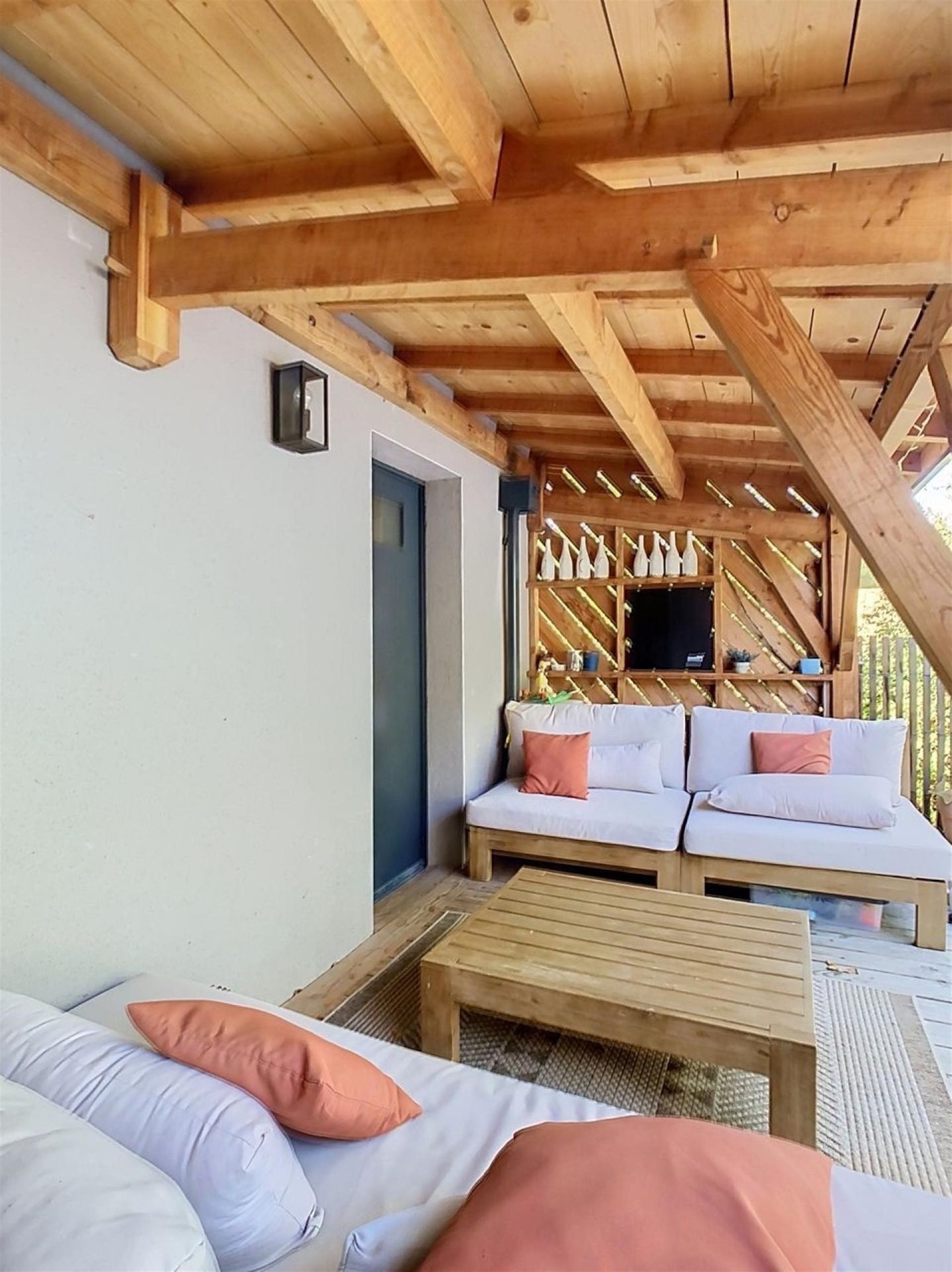 Maison à vendre, 106m², Pavie