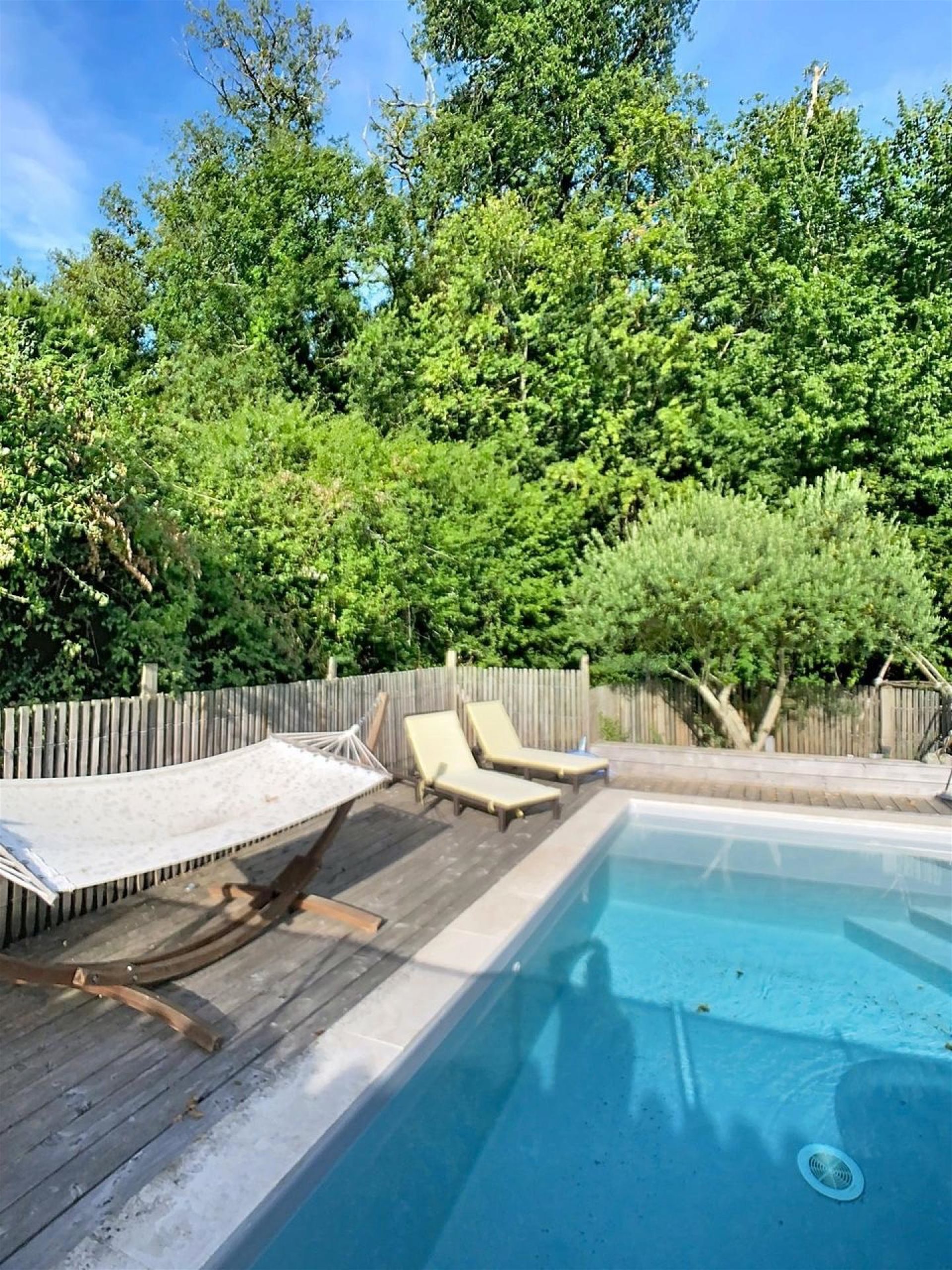 Maison à vendre, 106m², Pavie