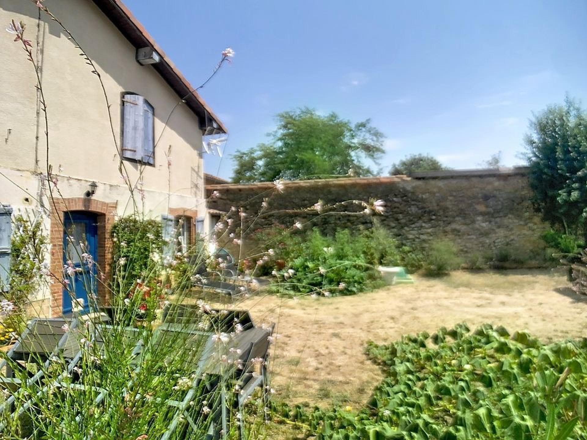 Maison à vendre, 180m², Seissan