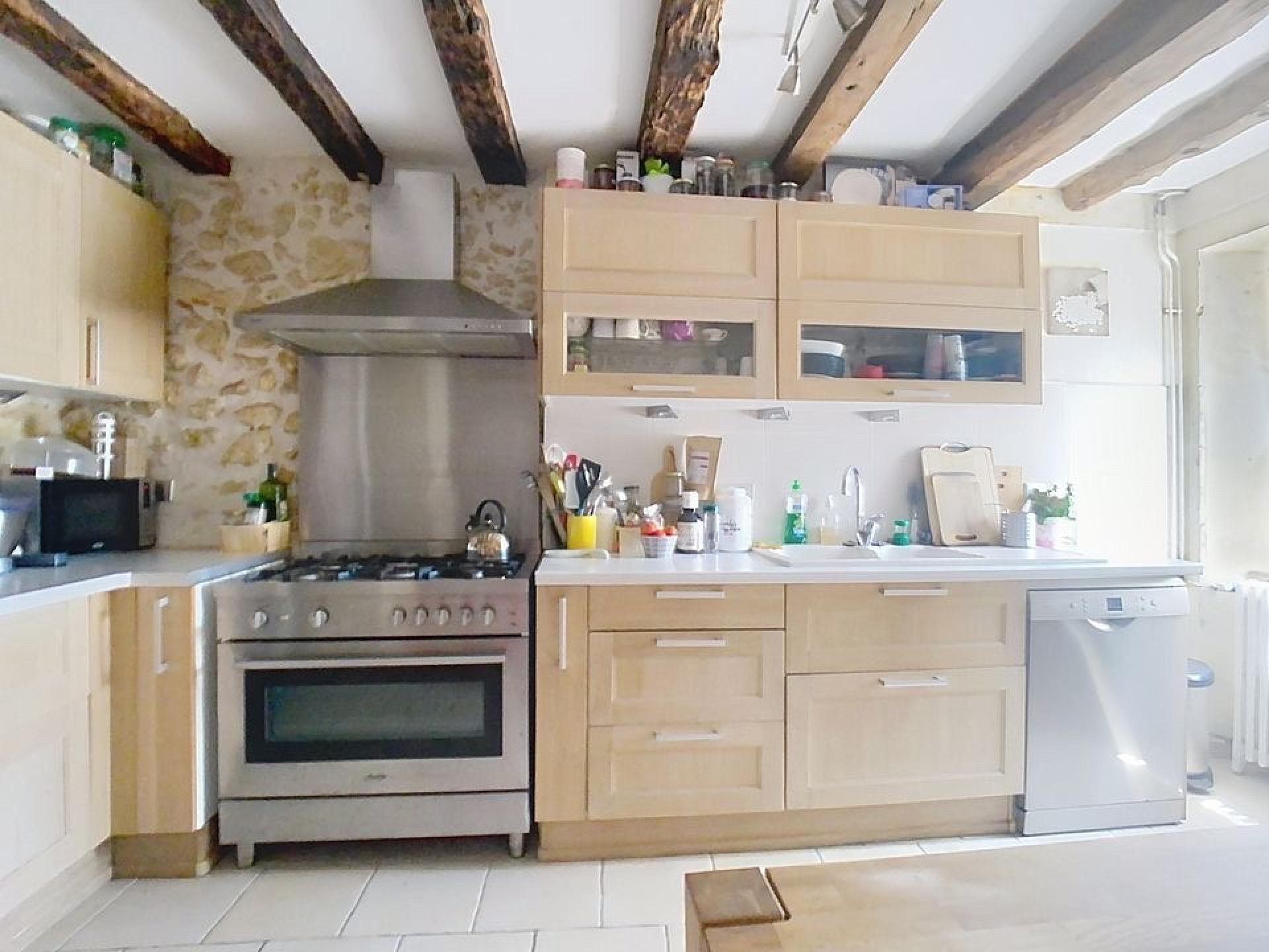 Maison à vendre, 180m², Seissan