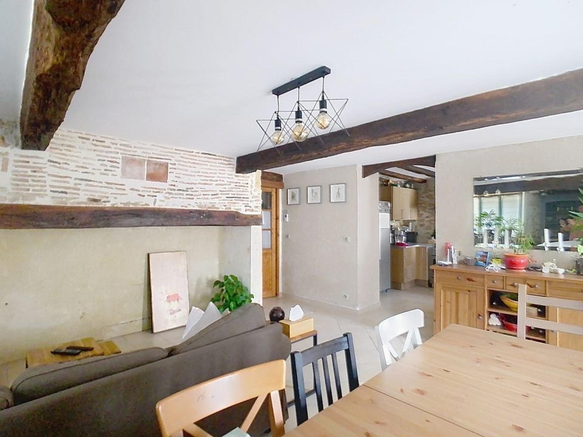 Maison à vendre, 180m², Seissan