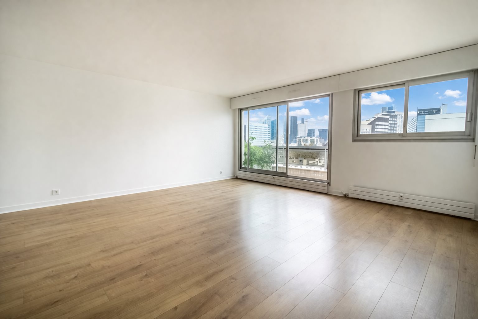 Appartement à vendre, 95m², Courbevoie