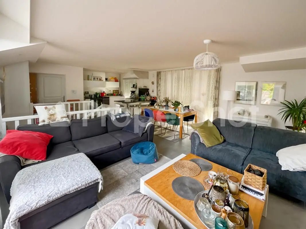 Appartement à vendre, 96m², Sèvres