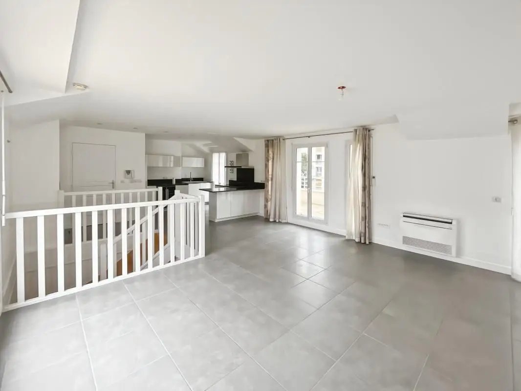 Appartement à vendre, 96m², Sèvres