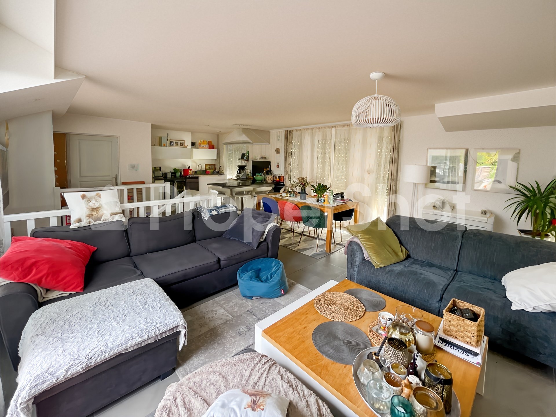 Appartement à vendre, 5m², Sèvres