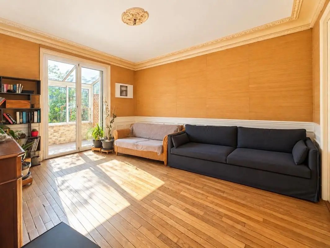 Maison à vendre, 200m², Châtillon