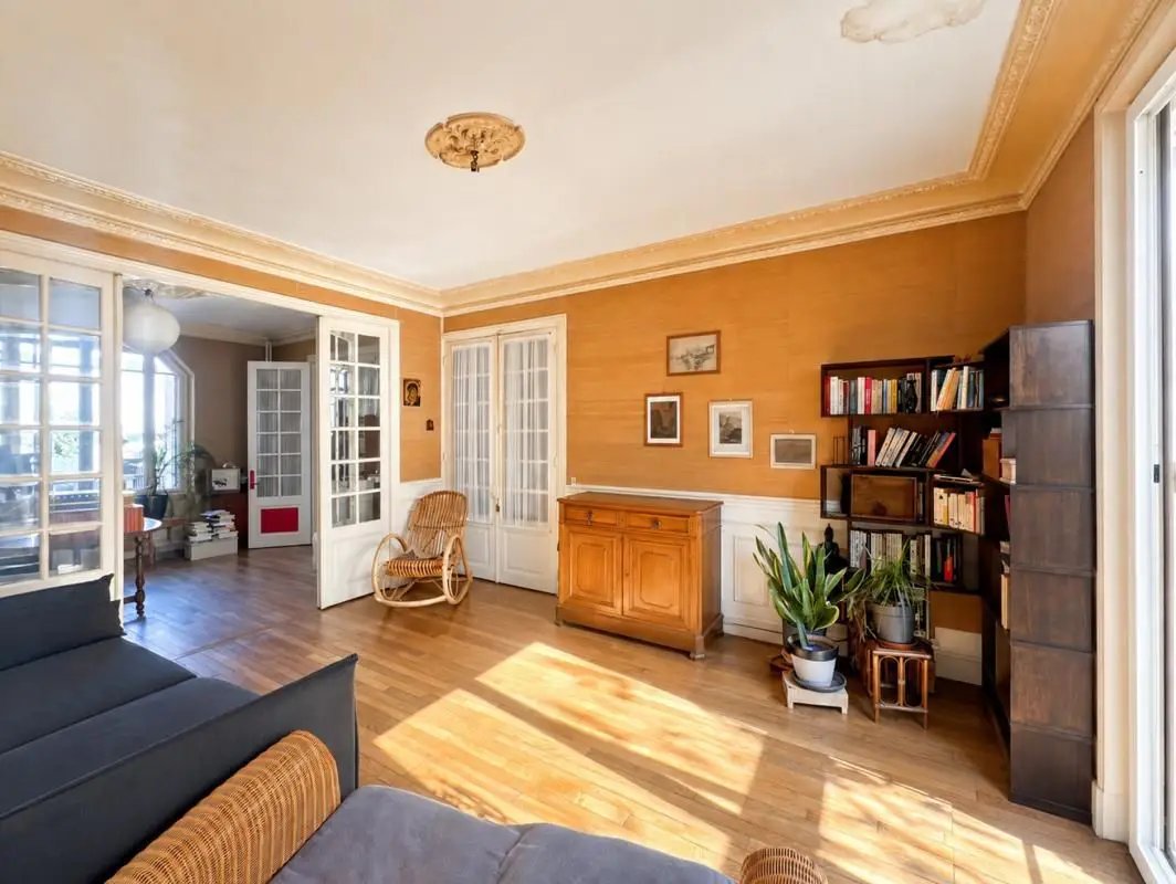 Maison à vendre, 200m², Châtillon