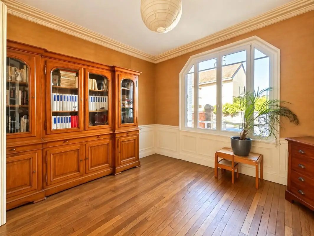Maison à vendre, 200m², Châtillon