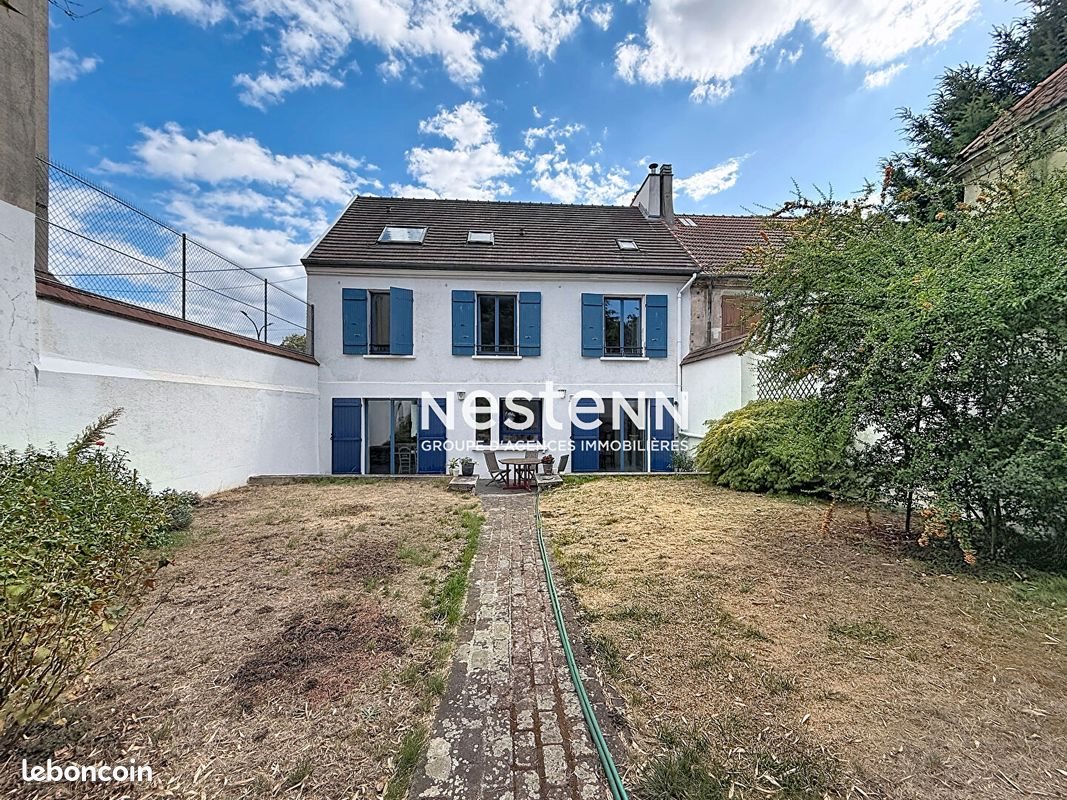 Maison à vendre, 173m², Arnouville
