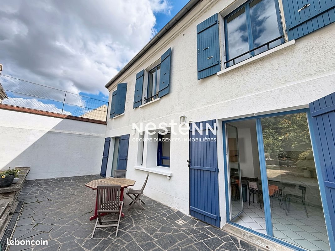 Maison à vendre, 173m², Arnouville