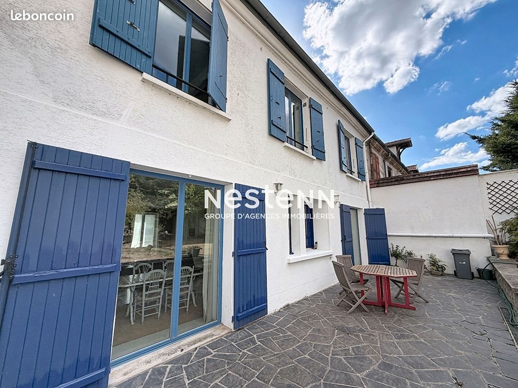 Maison à vendre, 173m², Arnouville