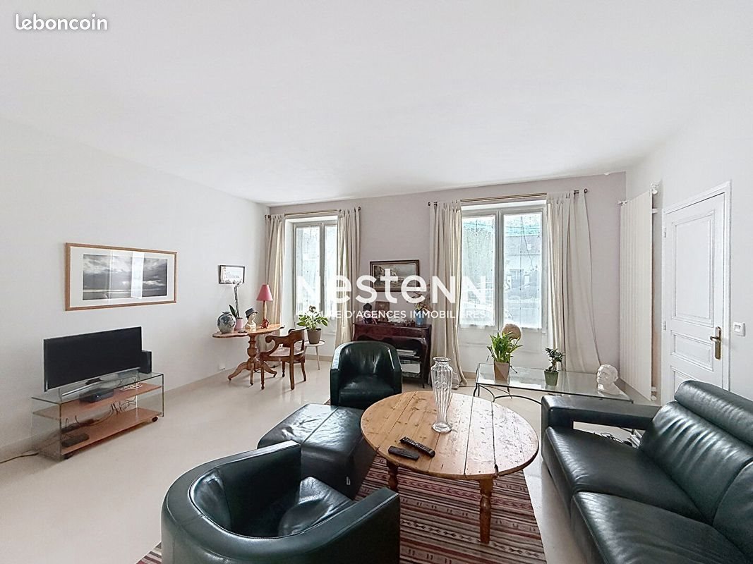 Maison à vendre, 173m², Arnouville