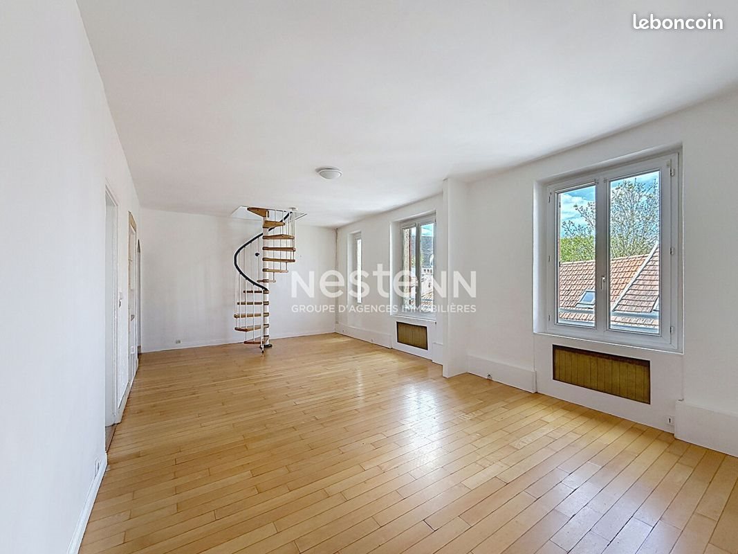 Appartement à vendre, 70m², Gonesse