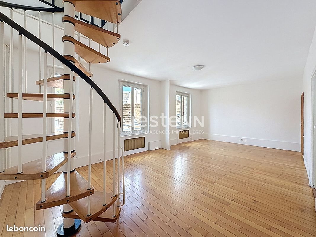 Appartement à vendre, 70m², Gonesse