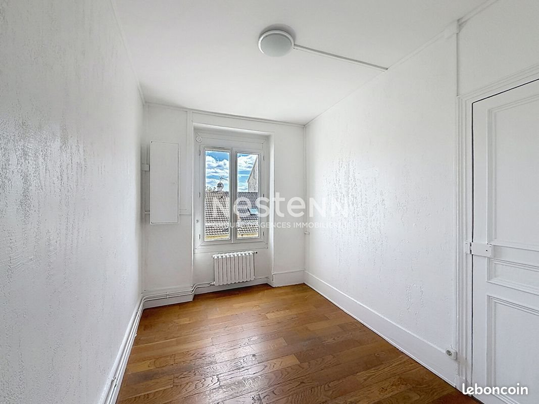 Appartement à vendre, 70m², Gonesse