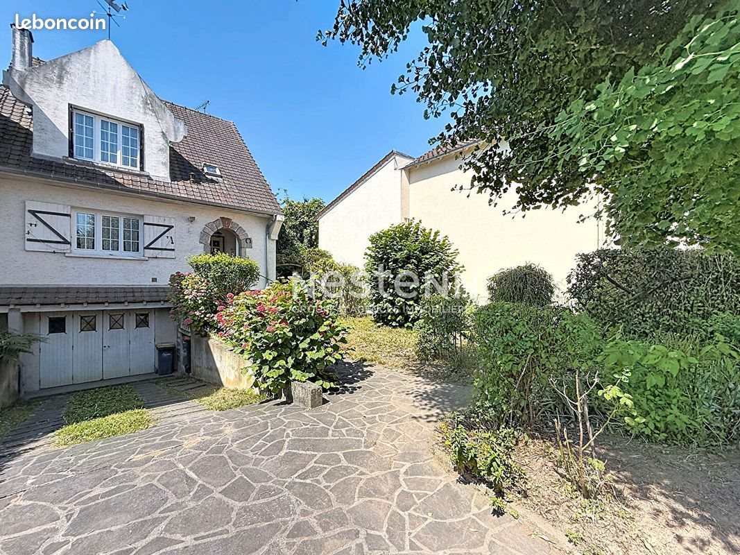Maison à vendre, 150m², Arnouville