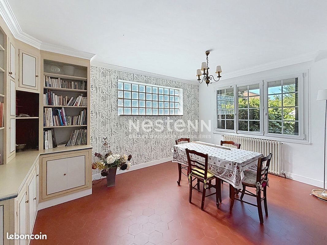 Maison à vendre, 150m², Arnouville