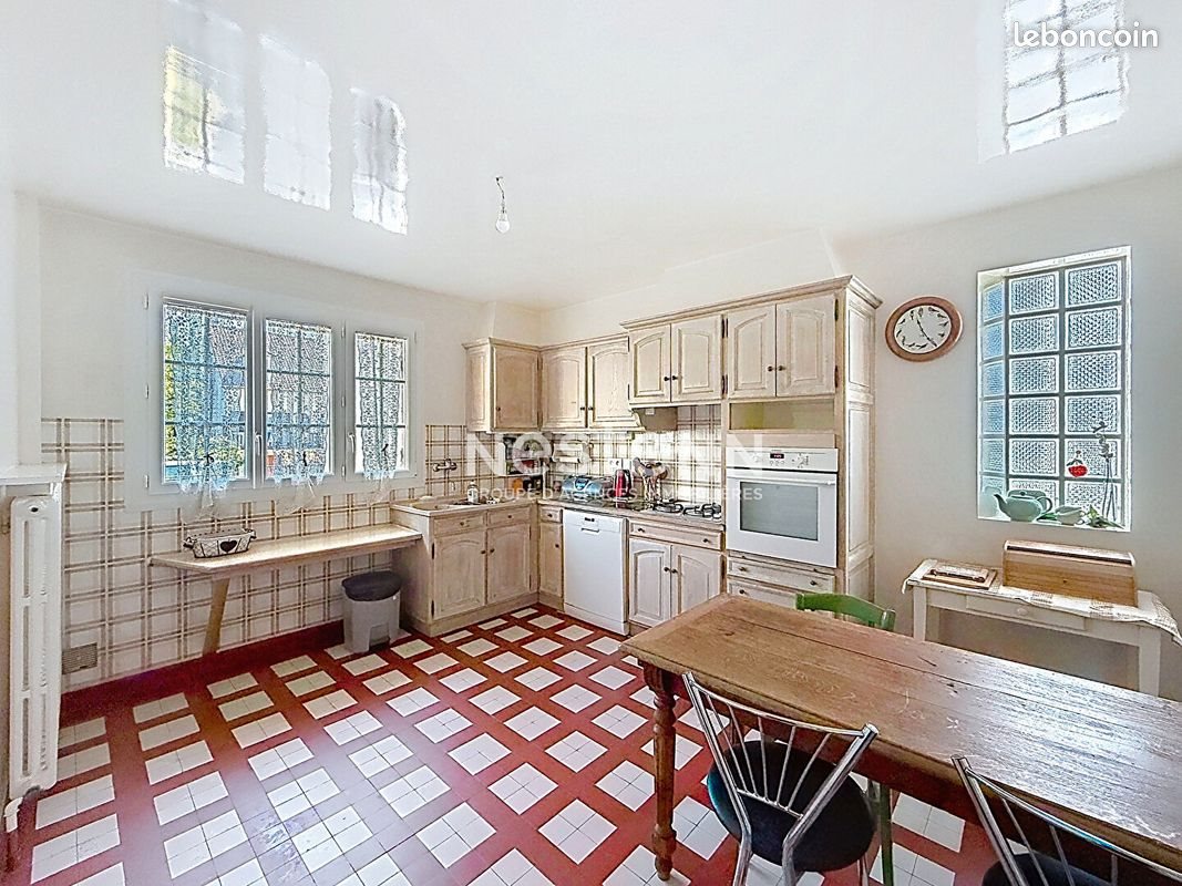 Maison à vendre, 150m², Arnouville