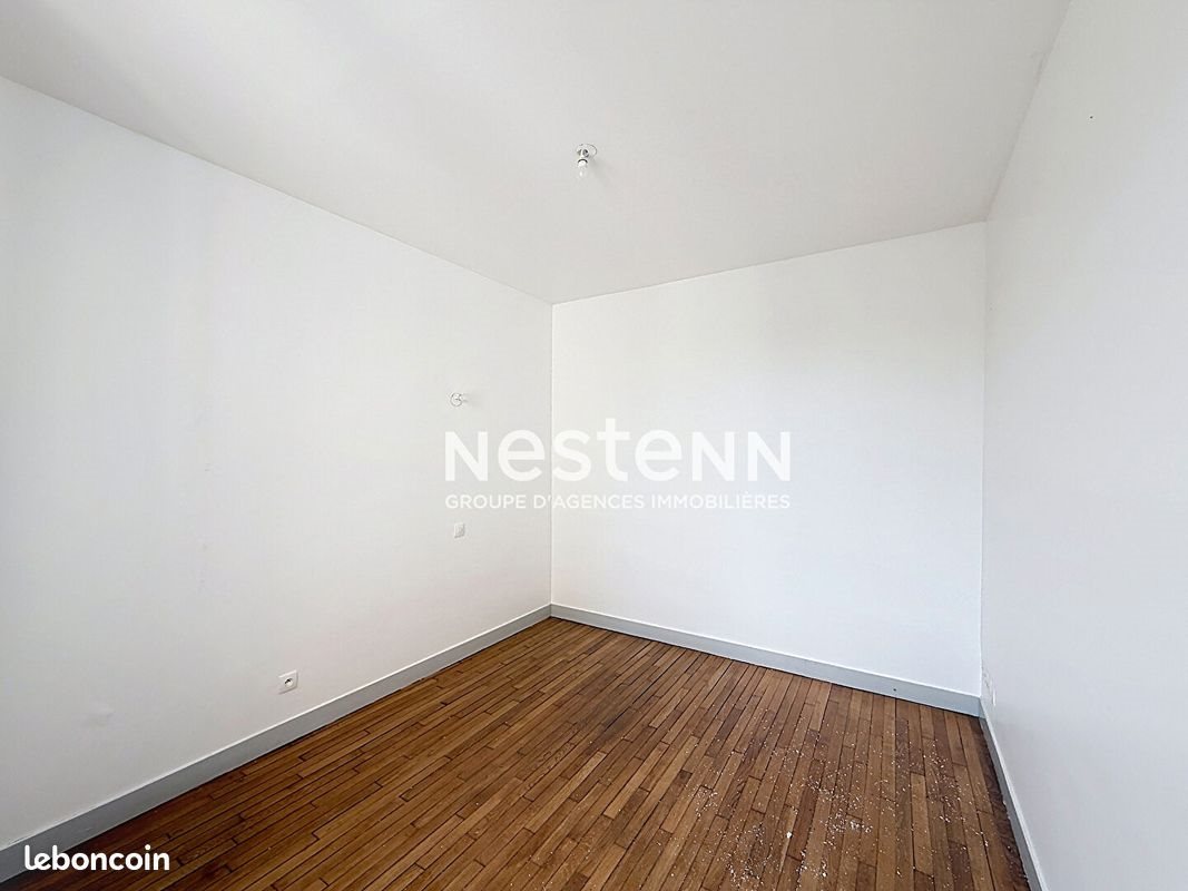 Appartement à vendre, 20m², Gonesse
